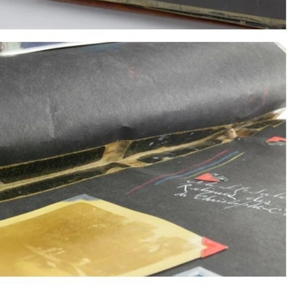 VINTAGE 1950s Wooden Photo Album, Travel to Florida, Cuba, Bathing Beauty Shots - Picture 9 of 15